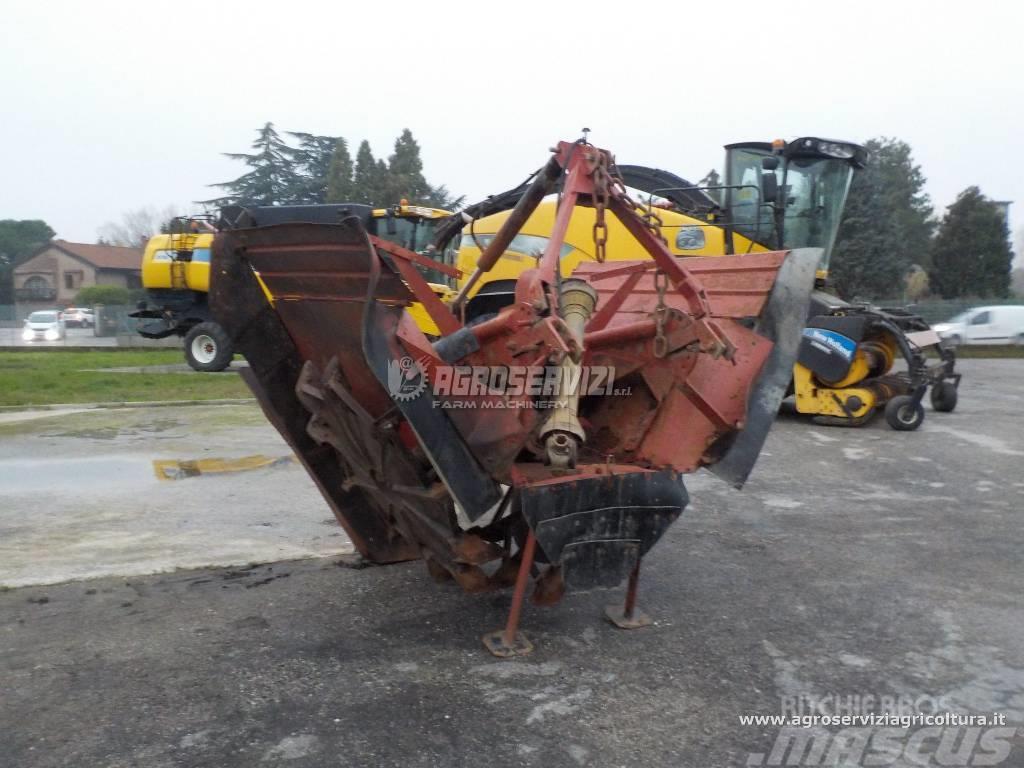 Pietro MP4 NUM. 459 Egyéb talajművelő gépek és berendezések