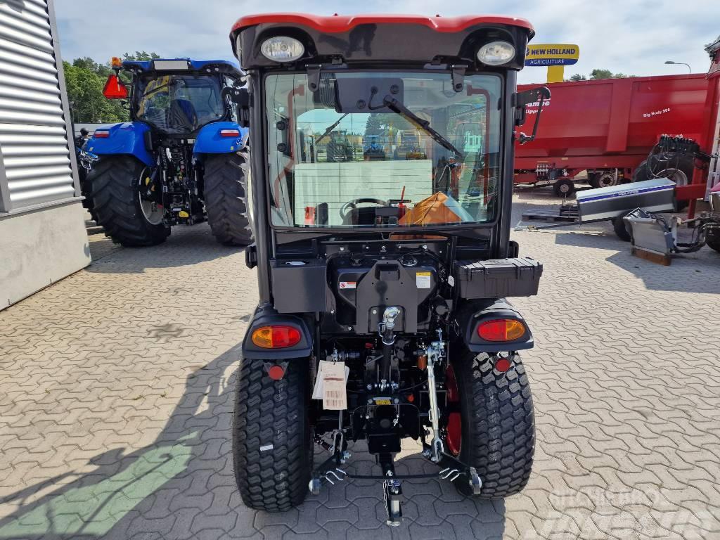Kioti CX2510 CH Kompakt traktorok