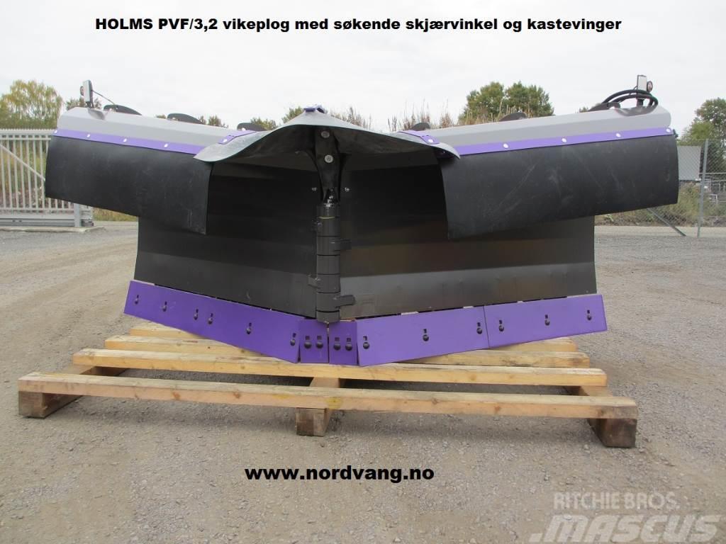 Holms PVF-320 Ekék