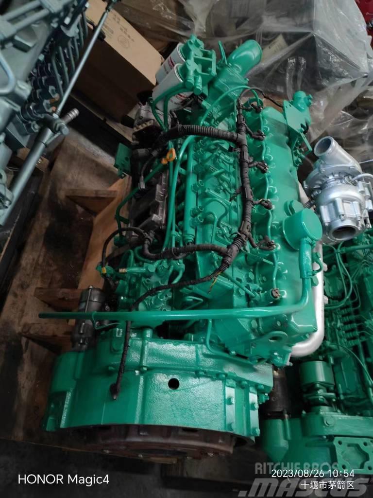FAW CA6DF3-24E3   construction machinery engine Motorok