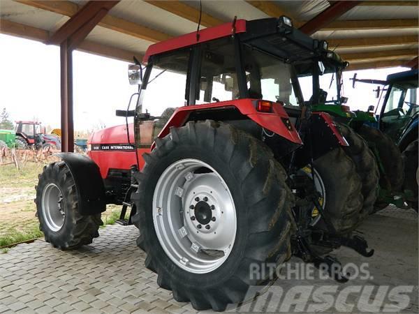CASE 5130 Traktorok