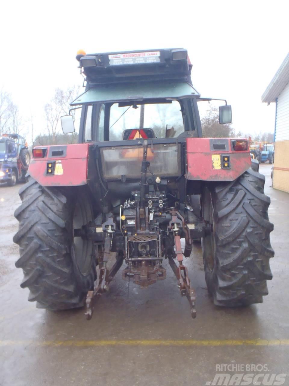 Case IH 5150 Traktorok