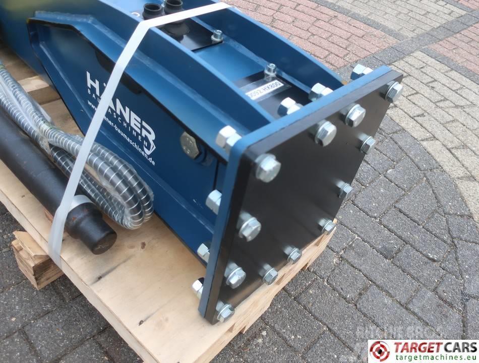  Haener HX800 Hydraulic Breaker Hammer 6~11T Fejtőgépek