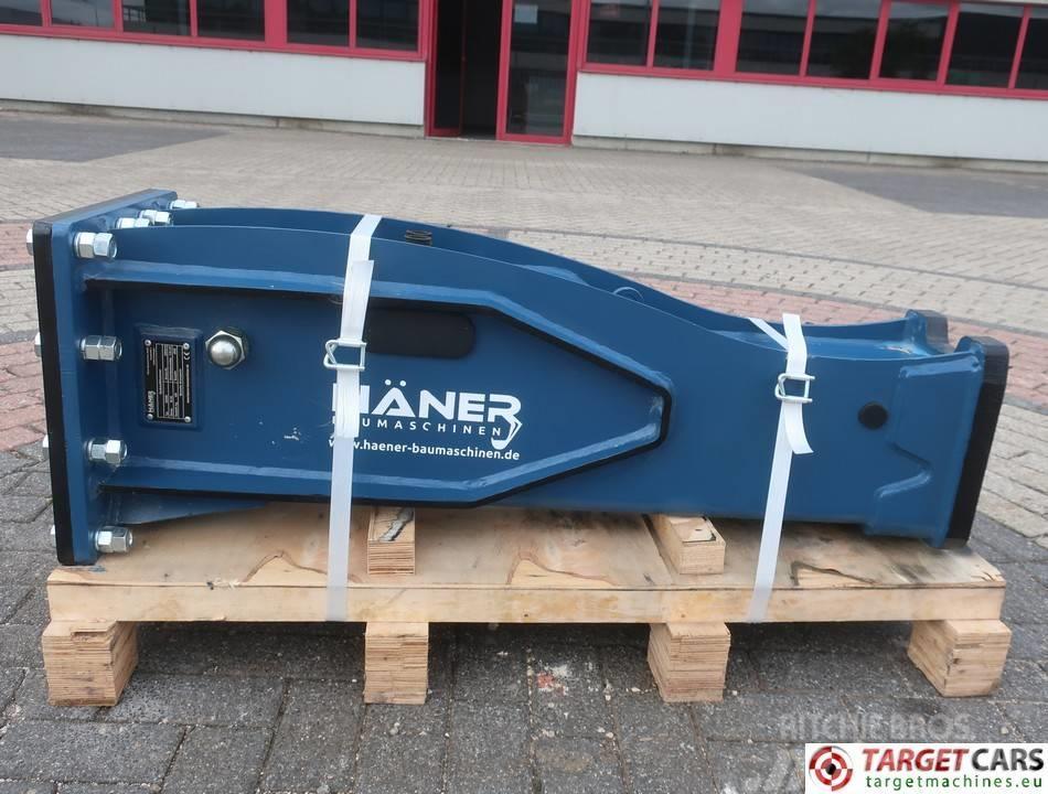  Haener HX800 Hydraulic Breaker Hammer 6~11T Fejtőgépek