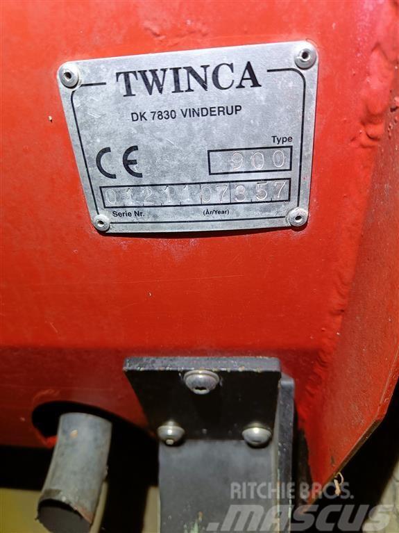 Twinca 900 uden kasse/beholder Egyéb állattenyésztés gépei és tartozékok