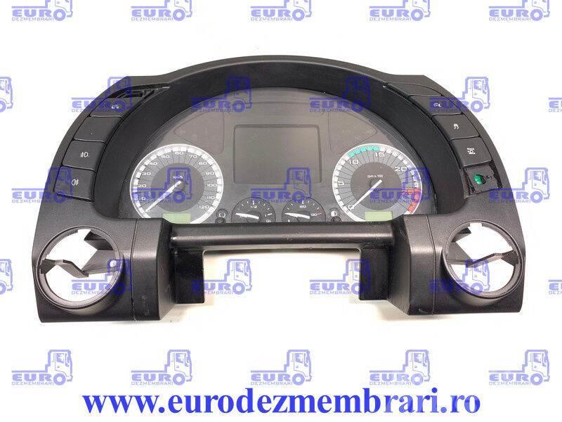 Iveco S-WAY CEAS BORD 5802312920 Elektronika