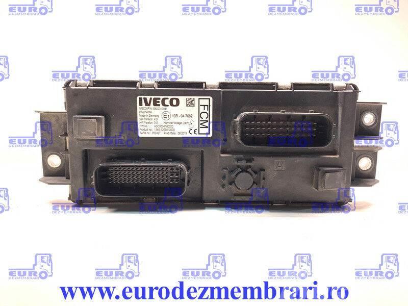 Iveco S-WAY FCM 5802313941 Elektronika
