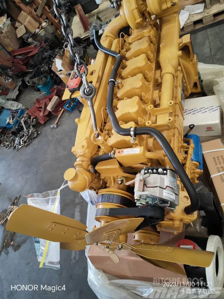 Weichai wd10g240e21  construction machinery motor Motorok