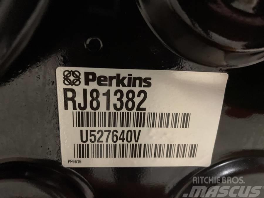 Perkins 2174/220 Egyéb tartozékok