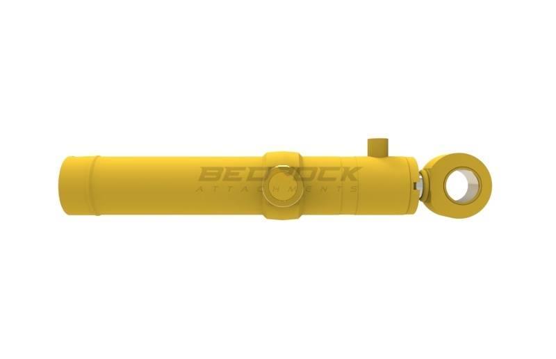 Bedrock 140H 140M Cylinder Réthasogatók