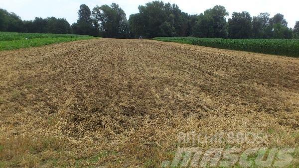 Prelog KM Strniščni plug Egyéb talajművelő gépek és berendezések