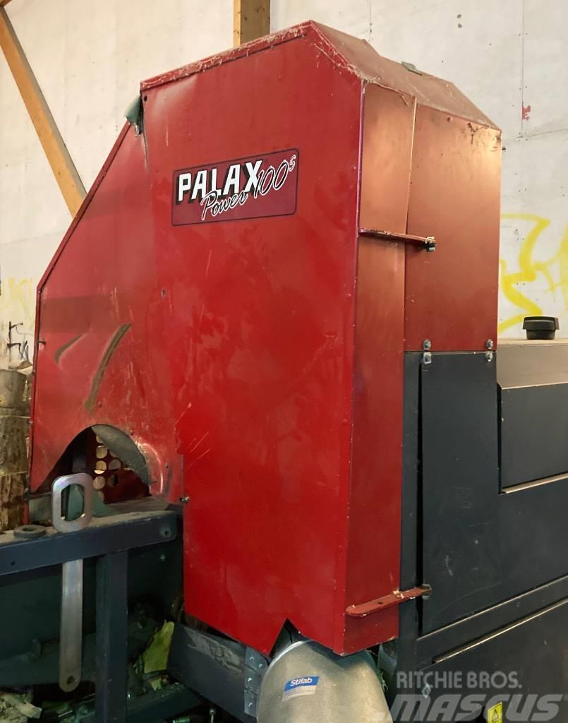 Palax Power 100 S Egyéb