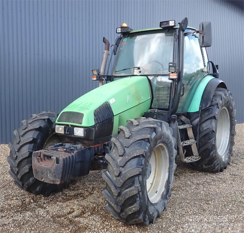 Deutz-Fahr Agrotron 150 Traktorok