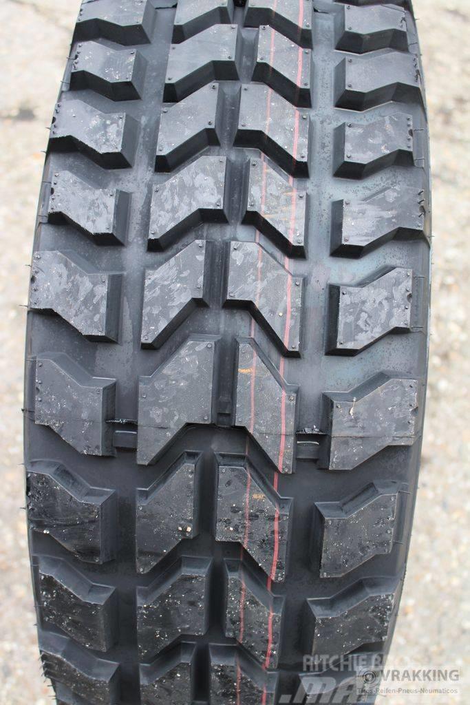 Advance Hummer Tyre M&S 37x12.5R16.5 LT Gumiabroncsok, kerekek és felnik