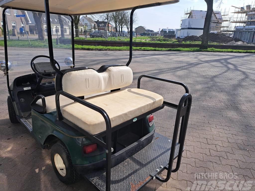 E-Z-GO Golfkar benzine Terepjárók