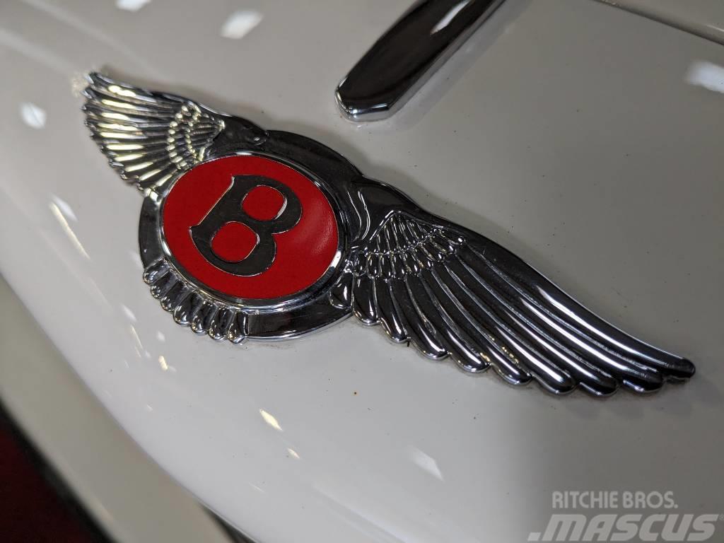 Bentley Turbo R MOMSFRI Kistehergépjárművek