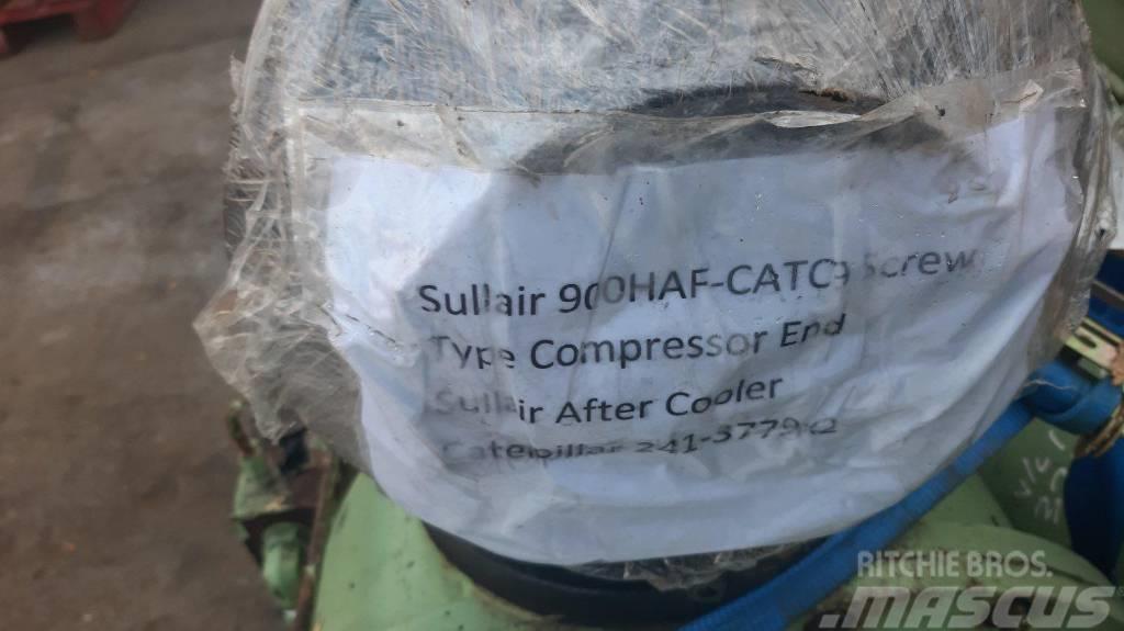 Sullair FOREGIN 900 HAF CAT Kompresszor tartozékok