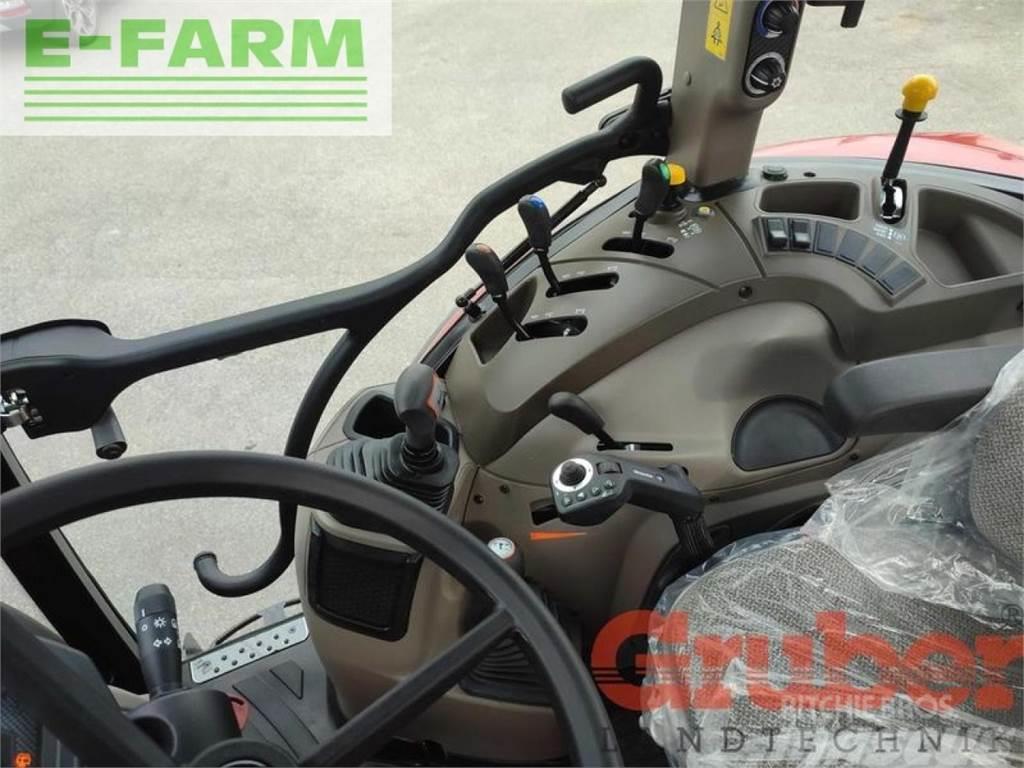 Case IH farmall 90c Traktorok