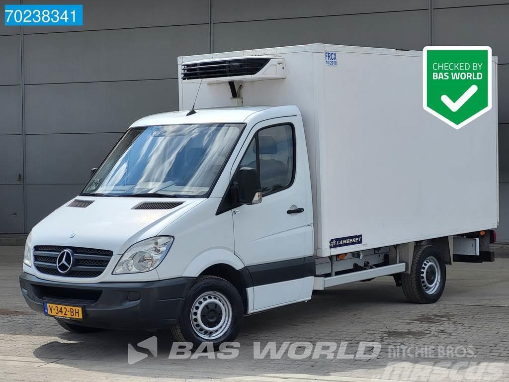 Mercedes-Benz Sprinter 310 CDI Koelwagen Carrier Xarios 300 230V Hűtős