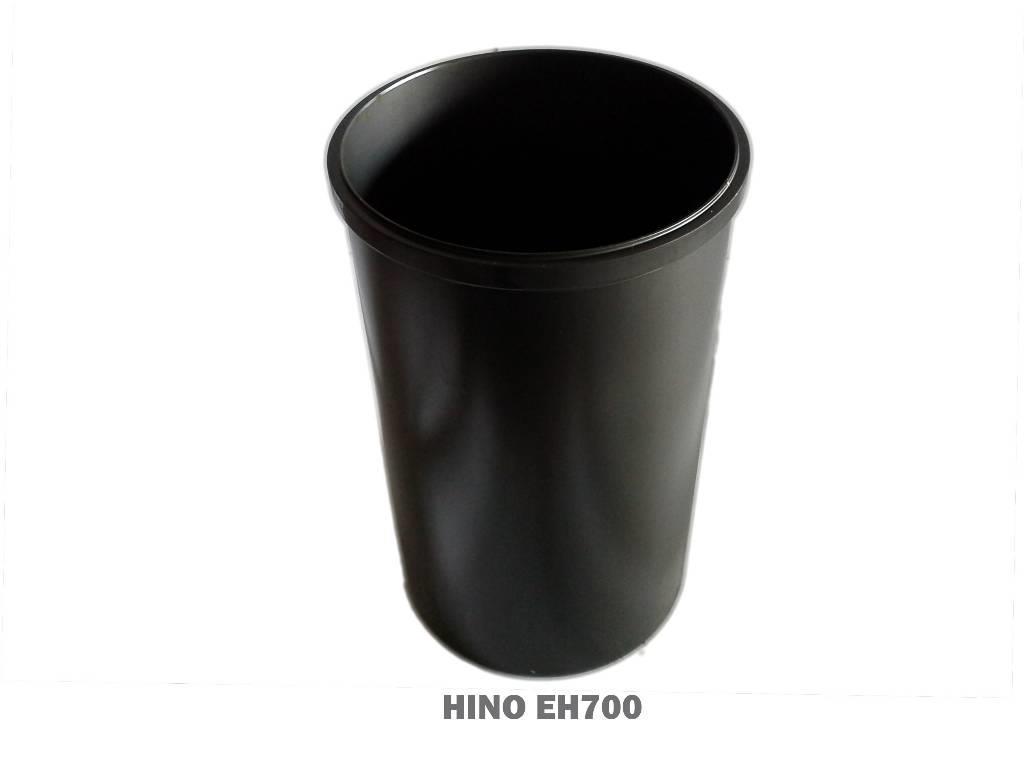 Hino Cylinder liner EH700 Motorok