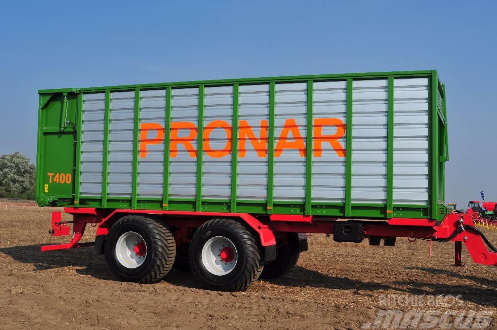 Pronar T400 Egyéb mezőgazdasági pótkocsik
