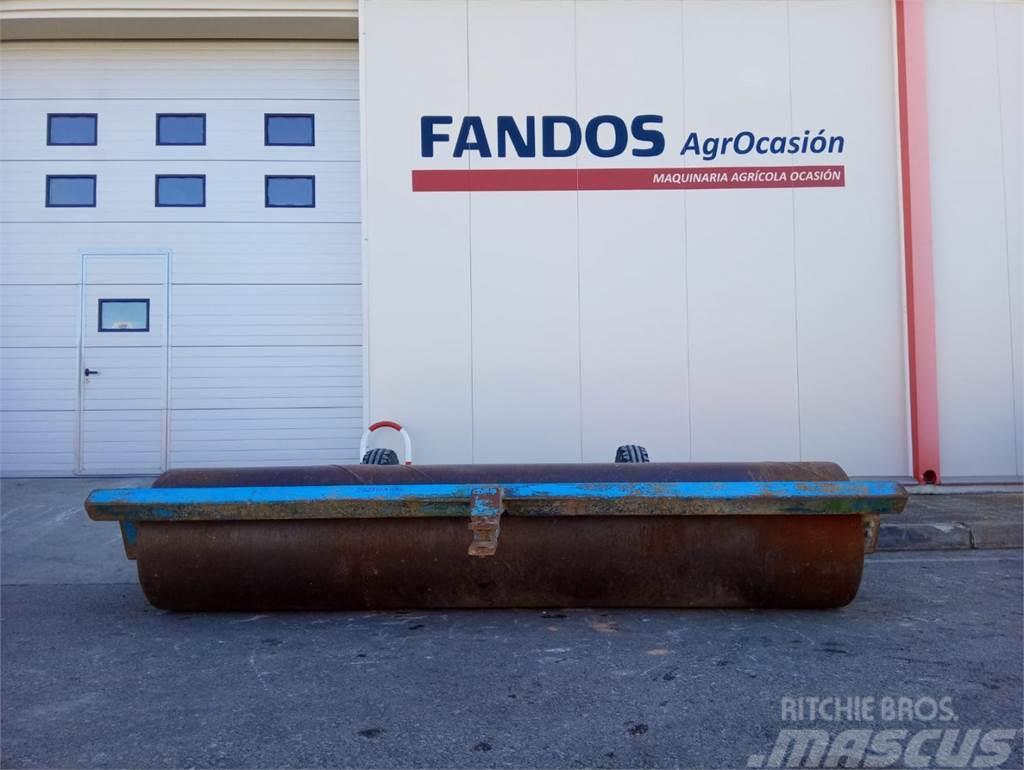 Gil FANDOS 3,5m Hengerek