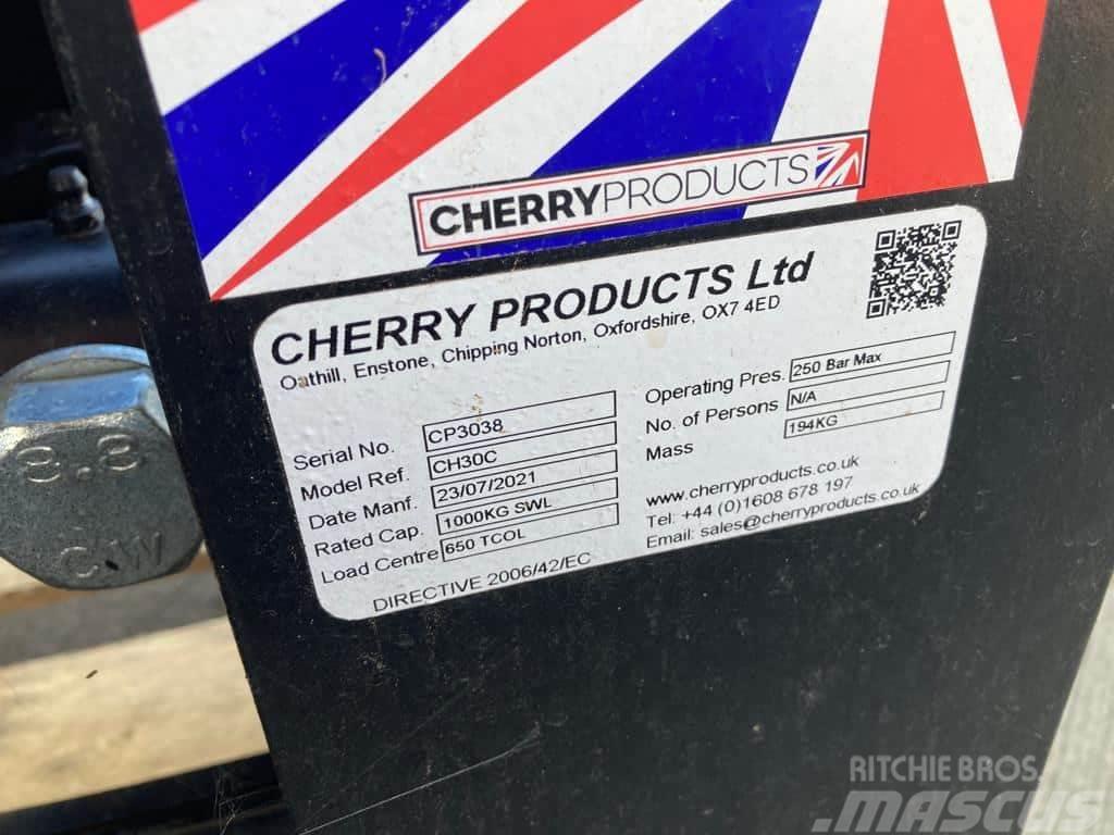 Cherry Products CH30C Egyéb mezőgazdasági gépek