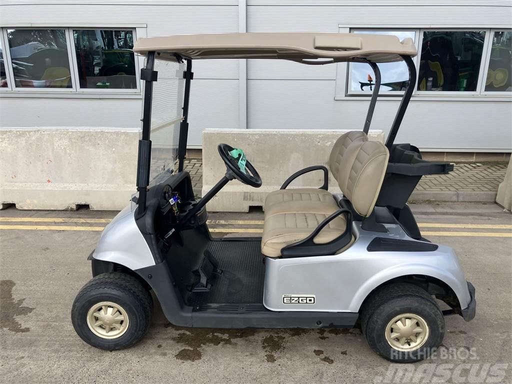 E-Z-GO RXV Golfkocsik
