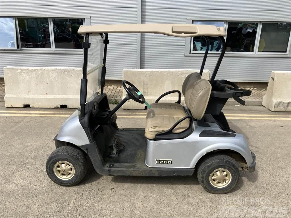 E-Z-GO RXV Golfkocsik