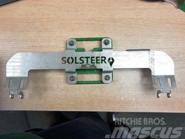  Solsteer Kit for Fendt 900 series Precíziós vetőgépek