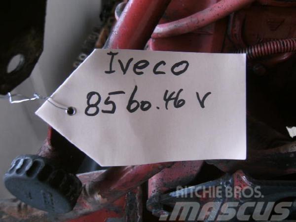 Iveco Motor 8360.46 V / 836046V LKW Motor Motorok