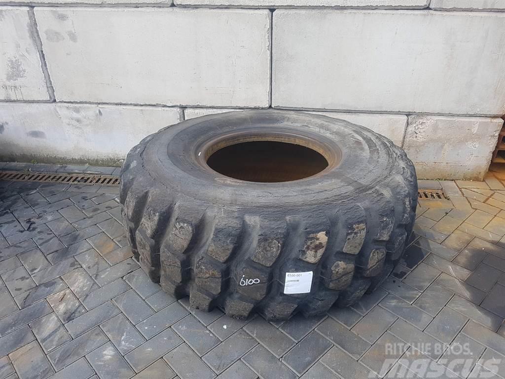 Bridgestone 20.5R25 - Tyre/Reifen/Band Gumiabroncsok, kerekek és felnik