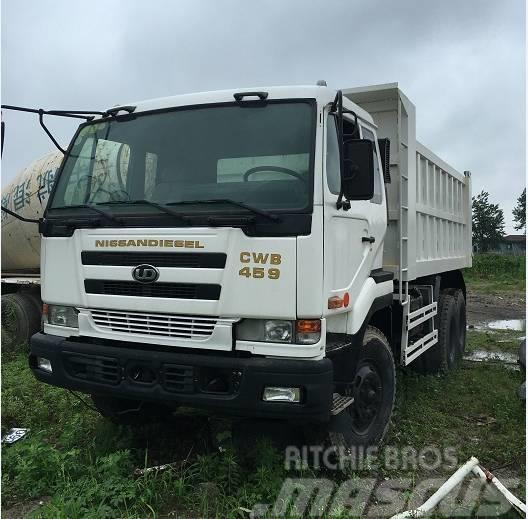 Howo truck head Nyergesvontatók