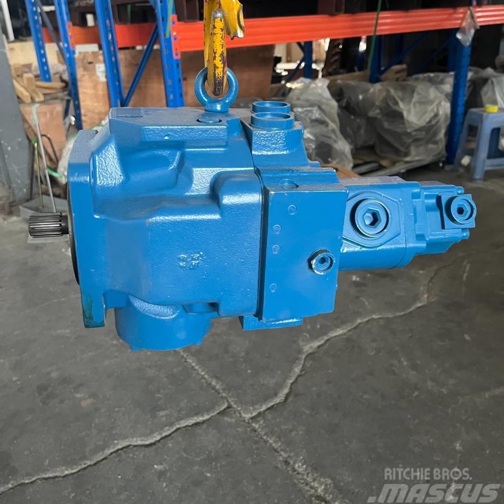 Takeuchi B070 hydraulic pump 19020-14800 Váltók