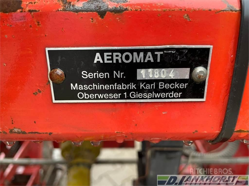 Becker Aeromat 6 Sorvetőgép