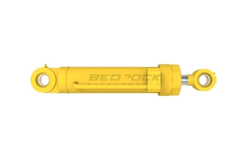 Bedrock Cylinder fits CAT D5G D4G D3G Bulldozer Ripper Réthasogatók