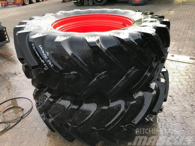 Michelin 580/70 R38 OmniBib Egyéb traktor tartozékok