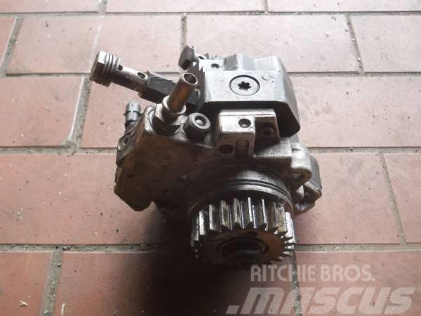 Bosch Kraftstoffhochdruckpumpe MAN  51111037763 Motorok