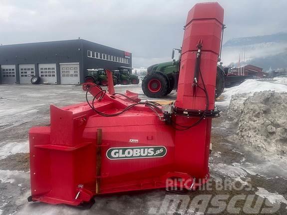 Globus GSF245 Egyéb mezőgazdasági gépek