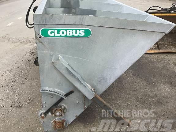 Globus GSK 1600 Egyéb útkarbantartó és hókotró gépek