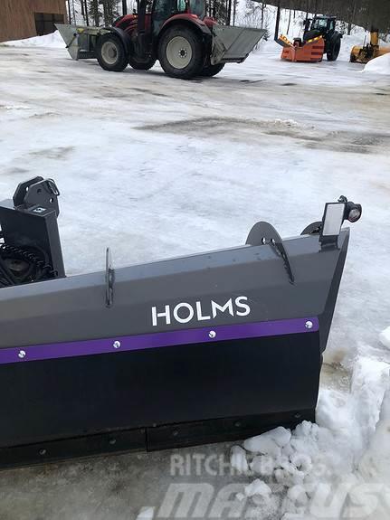 Holms PVF360B Hóeltakarítók