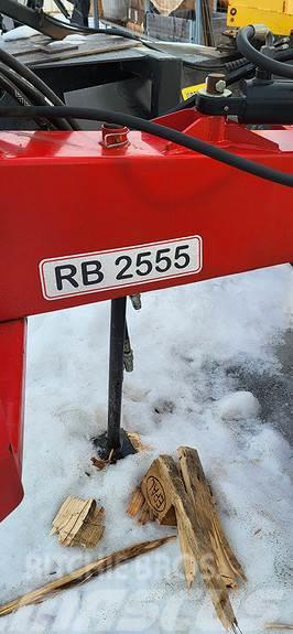 Igland RB2555 Hóeltakarítók