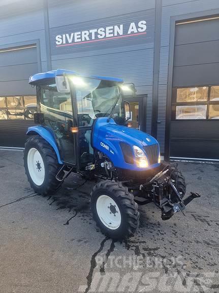 New Holland Boomer 3045 Traktorok