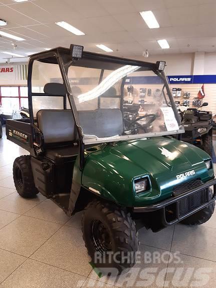 Polaris RANGER 500 ATV-k