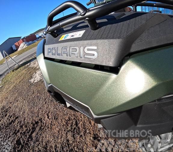 Polaris Sportsman 570 Agri Pro ATV-k