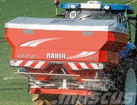 Rauch Axis M 30.2 EMC Műtrágyaszórók