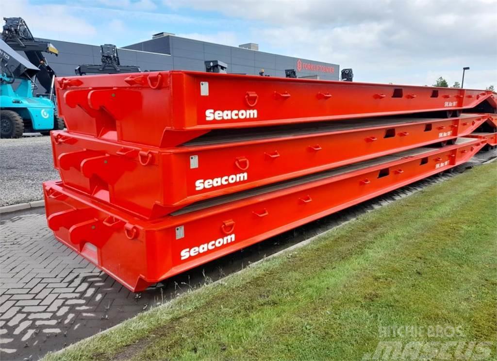Seacom RT40/100T Terminál targoncák