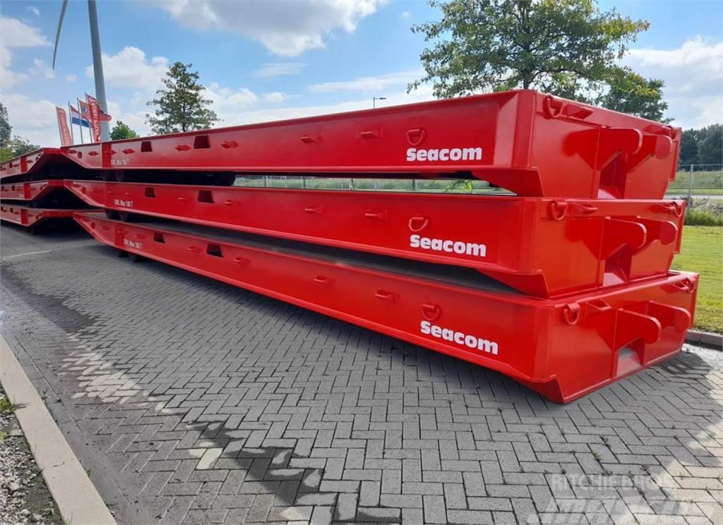 Seacom RT40/100T Terminál targoncák