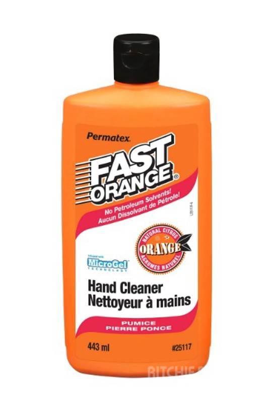 Fast Orange Hand Cleaner Egyéb tartozékok