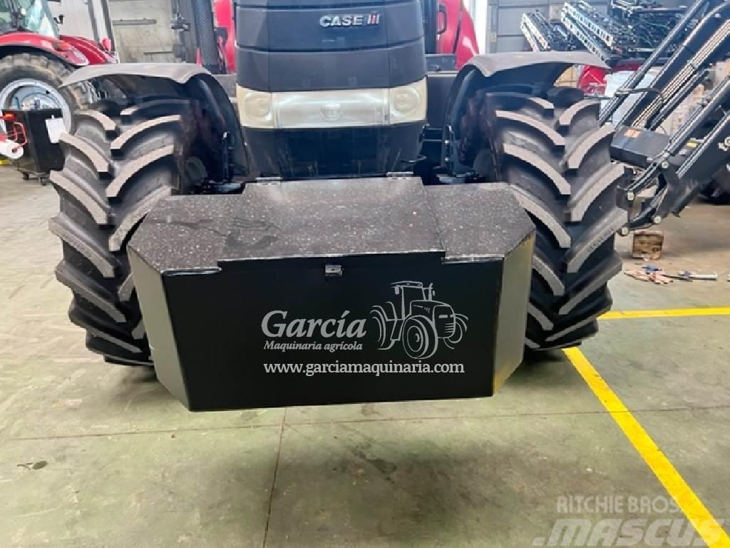  CAJÓN DELANTERO PARA CASE PUMA Egyéb mezőgazdasági gépek